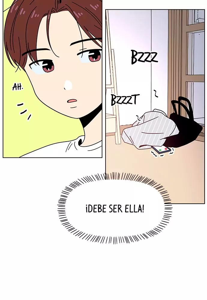 Read Seasons of Blossom (ES) Manga Online