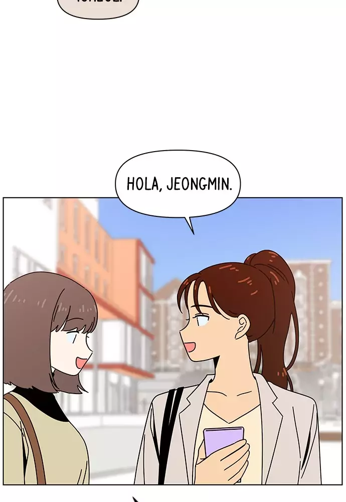 Read Seasons of Blossom (ES) Manga Online