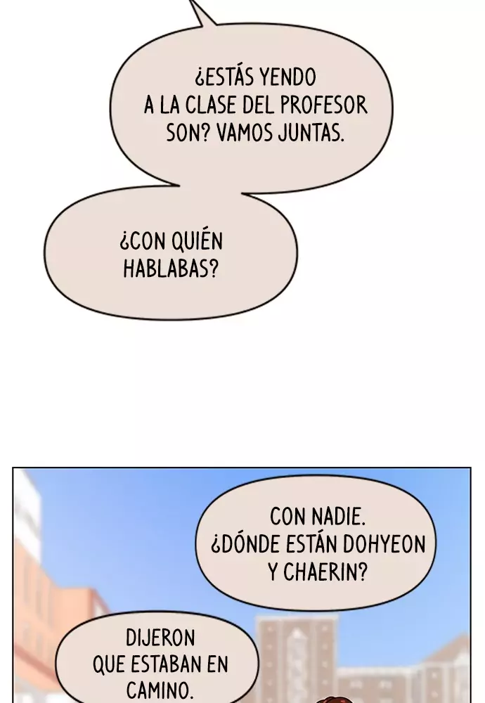 Read Seasons of Blossom (ES) Manga Online