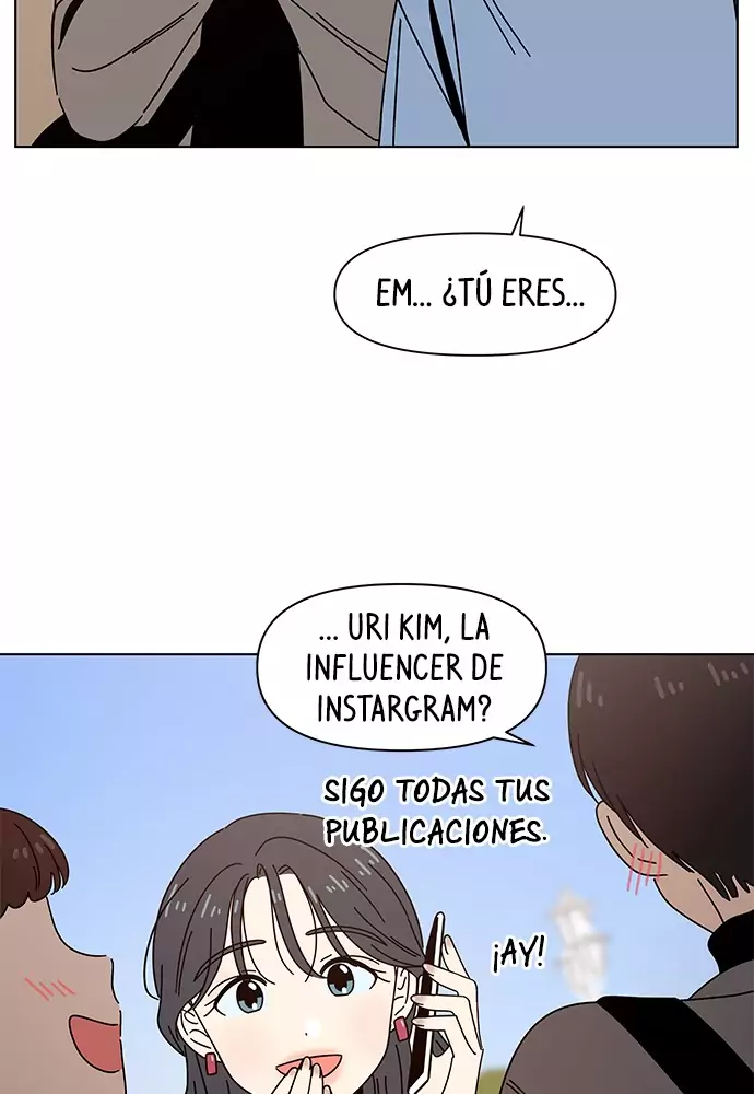 Read Seasons of Blossom (ES) Manga Online
