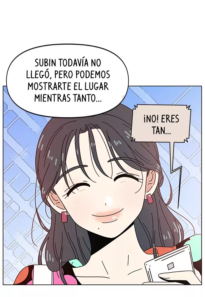 Read Seasons of Blossom (ES) Manga Online