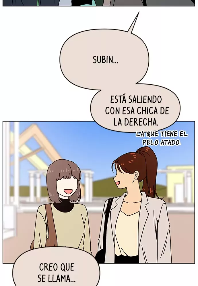 Read Seasons of Blossom (ES) Manga Online