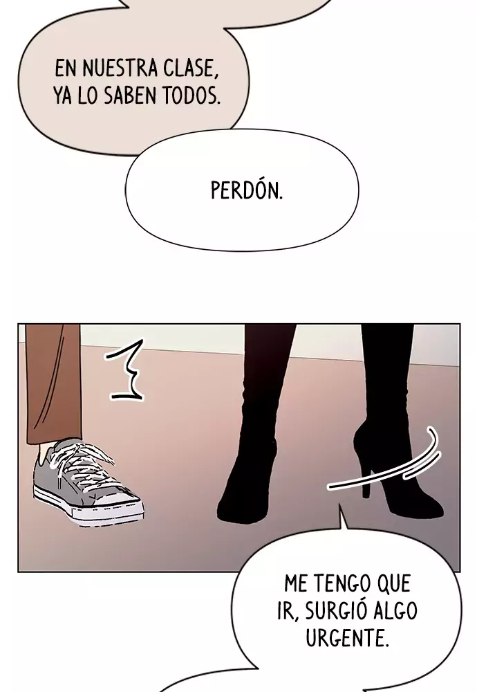 Read Seasons of Blossom (ES) Manga Online