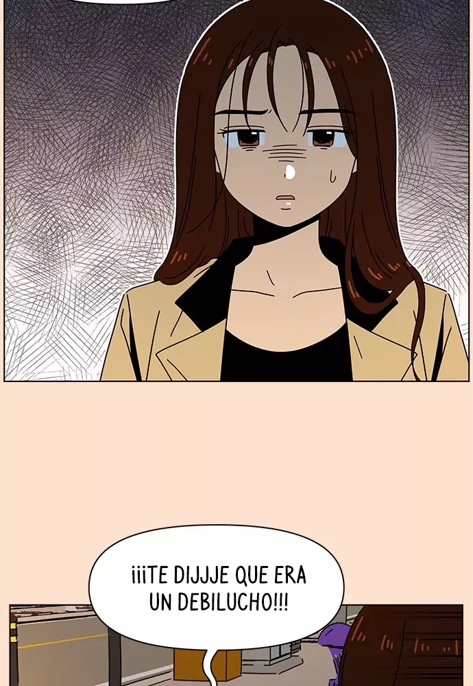 Read Seasons of Blossom (ES) Manga Online