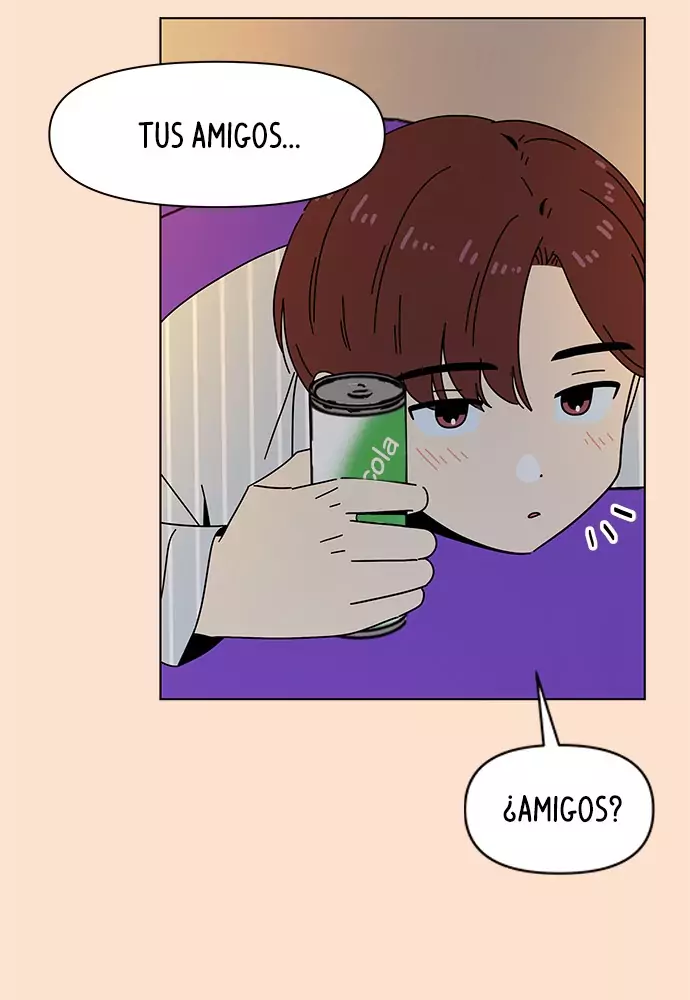 Read Seasons of Blossom (ES) Manga Online