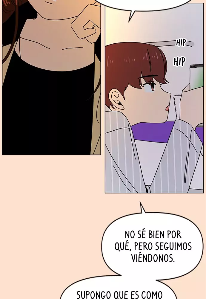 Read Seasons of Blossom (ES) Manga Online