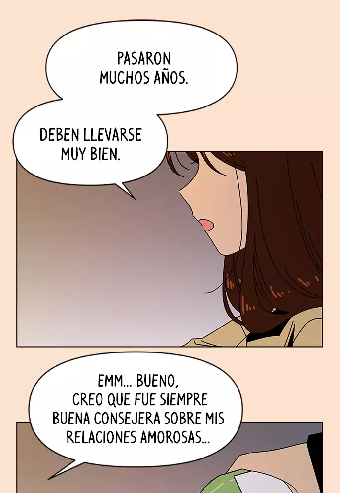 Read Seasons of Blossom (ES) Manga Online