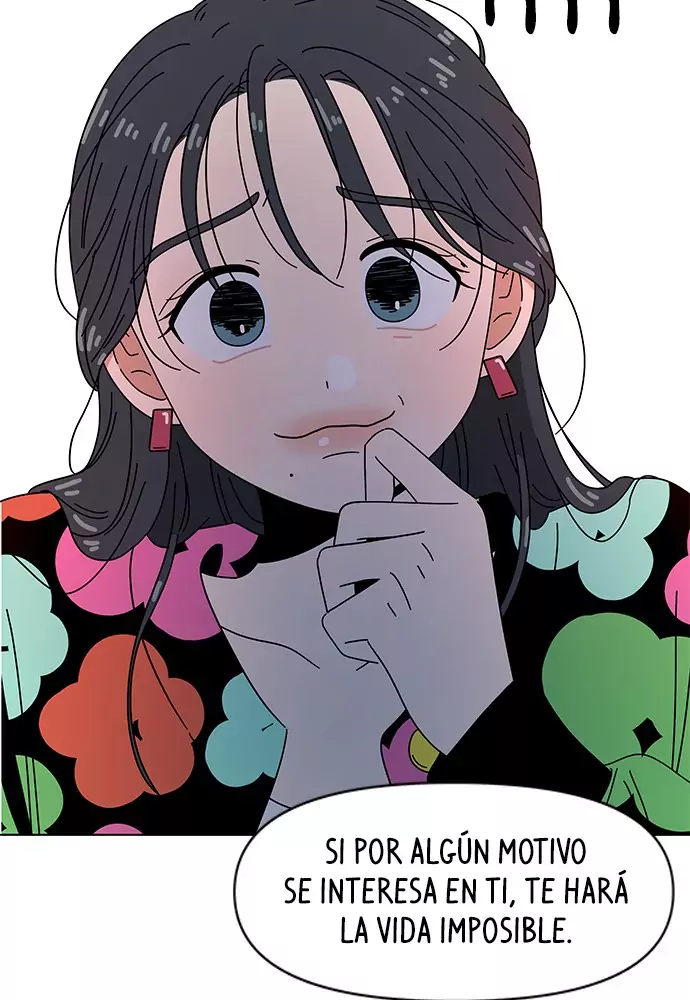 Read Seasons of Blossom (ES) Manga Online