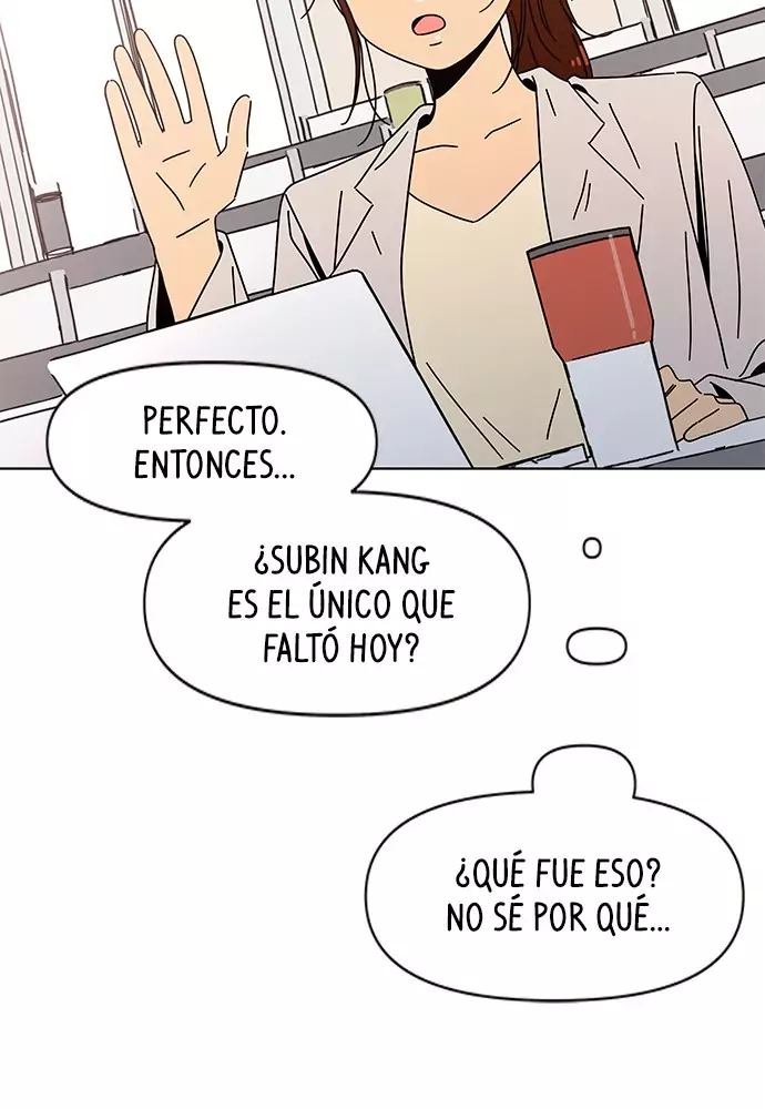Read Seasons of Blossom (ES) Manga Online