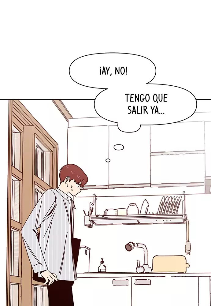 Read Seasons of Blossom (ES) Manga Online