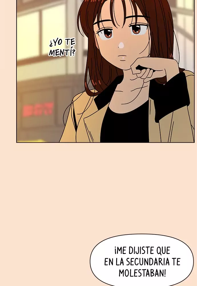 Read Seasons of Blossom (ES) Manga Online