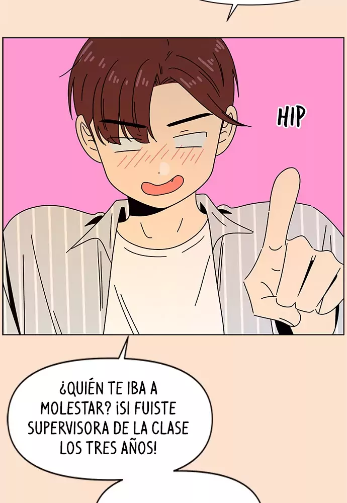 Read Seasons of Blossom (ES) Manga Online