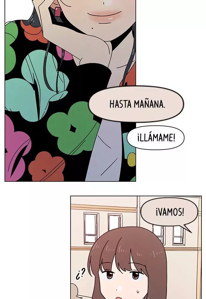 Read Seasons of Blossom (ES) Manga Online