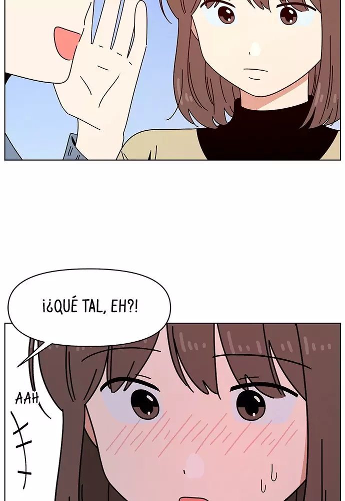 Read Seasons of Blossom (ES) Manga Online
