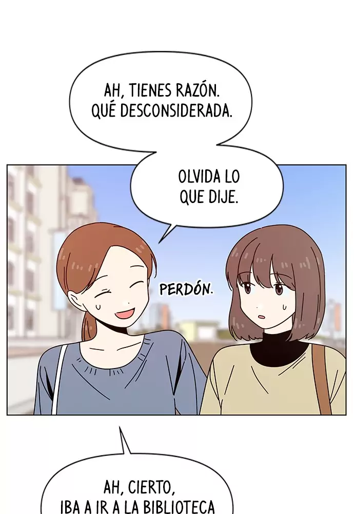 Read Seasons of Blossom (ES) Manga Online