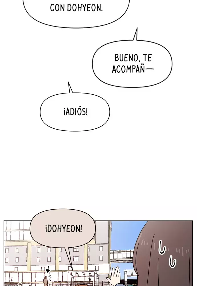 Read Seasons of Blossom (ES) Manga Online