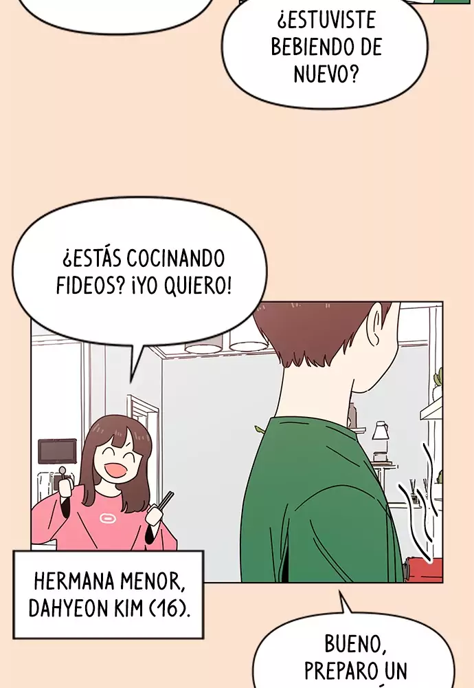 Read Seasons of Blossom (ES) Manga Online