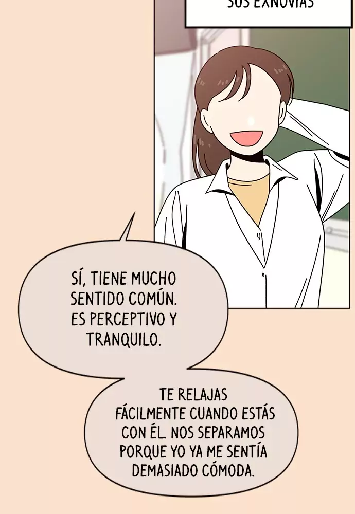Read Seasons of Blossom (ES) Manga Online