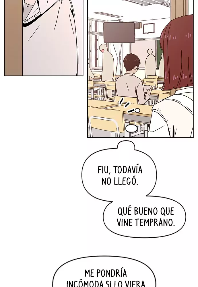 Read Seasons of Blossom (ES) Manga Online