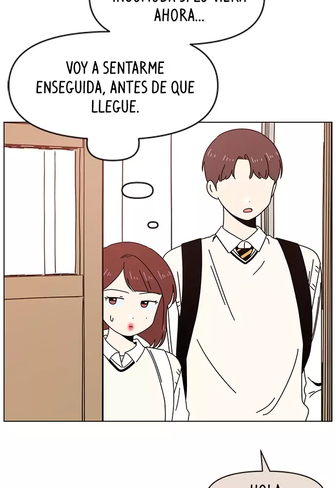 Read Seasons of Blossom (ES) Manga Online