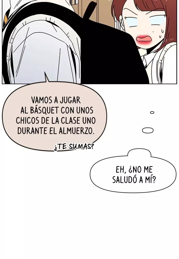Read Seasons of Blossom (ES) Manga Online