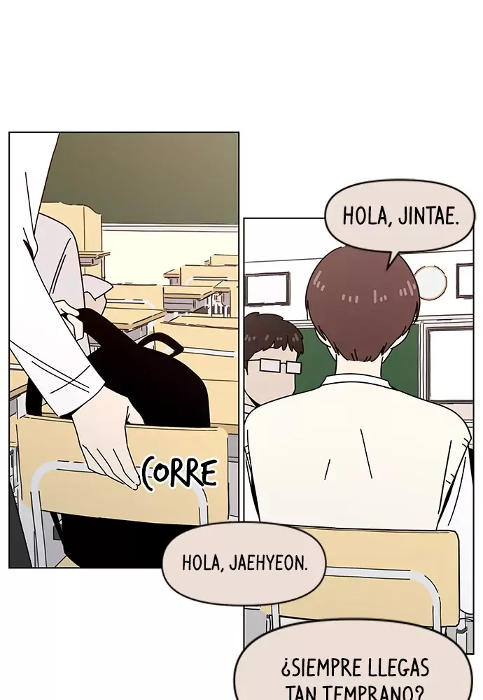 Read Seasons of Blossom (ES) Manga Online