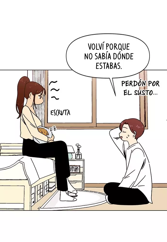 Read Seasons of Blossom (ES) Manga Online