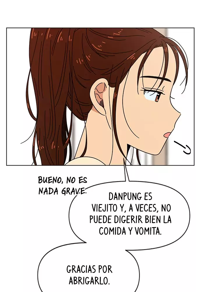 Read Seasons of Blossom (ES) Manga Online