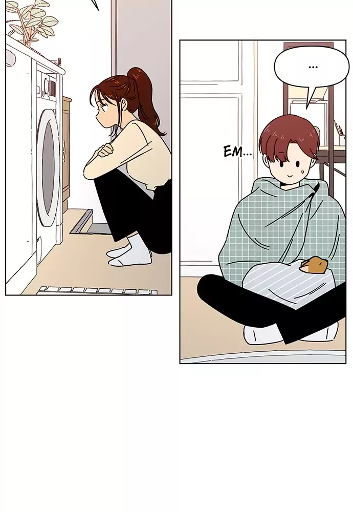 Read Seasons of Blossom (ES) Manga Online