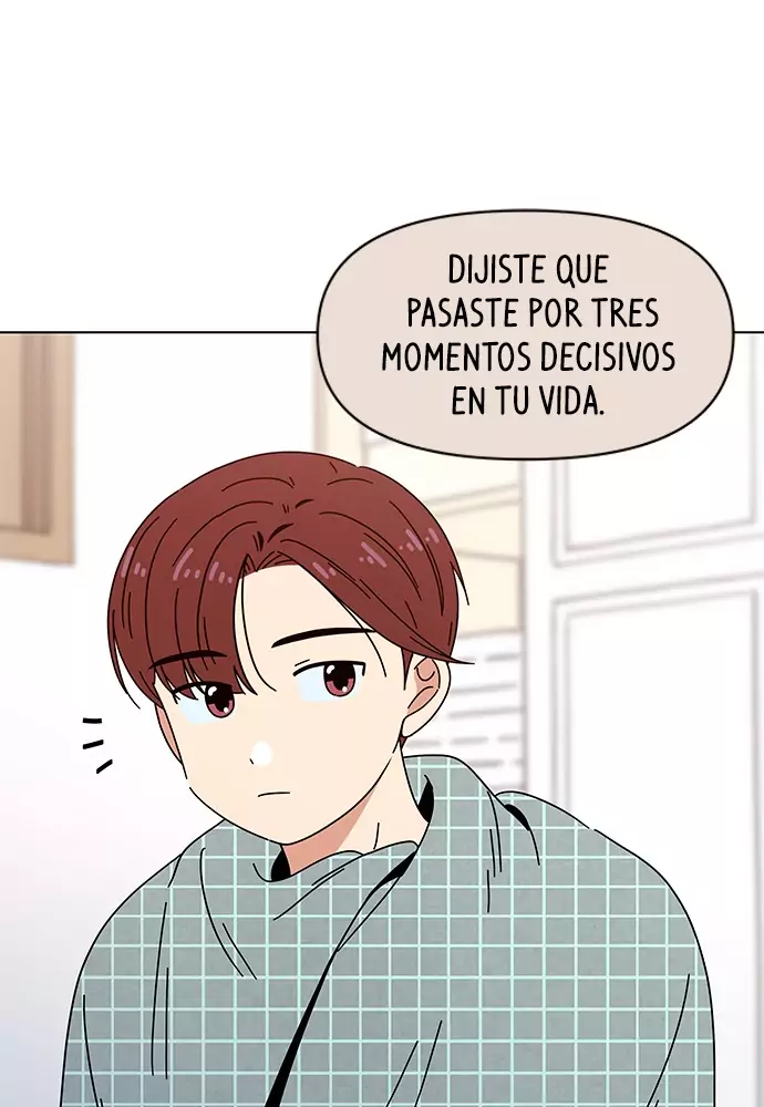 Read Seasons of Blossom (ES) Manga Online