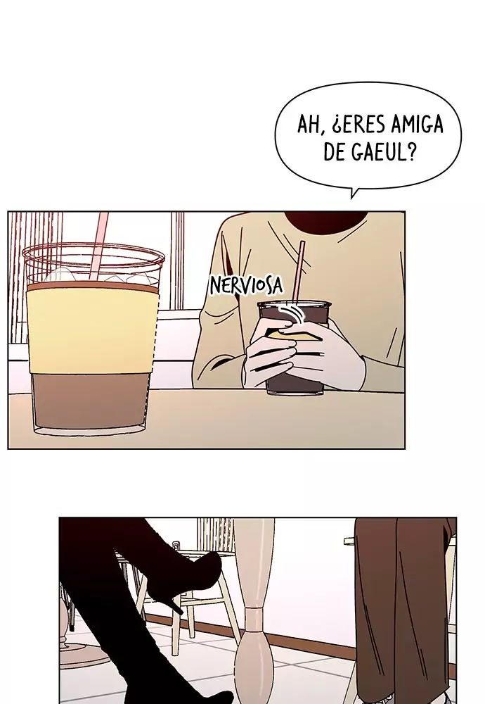 Read Seasons of Blossom (ES) Manga Online