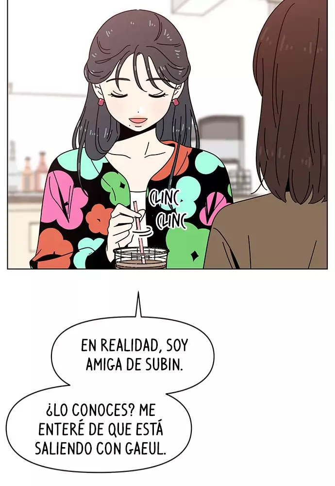 Read Seasons of Blossom (ES) Manga Online