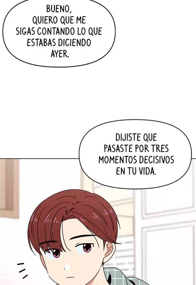 Read Seasons of Blossom (ES) Manga Online