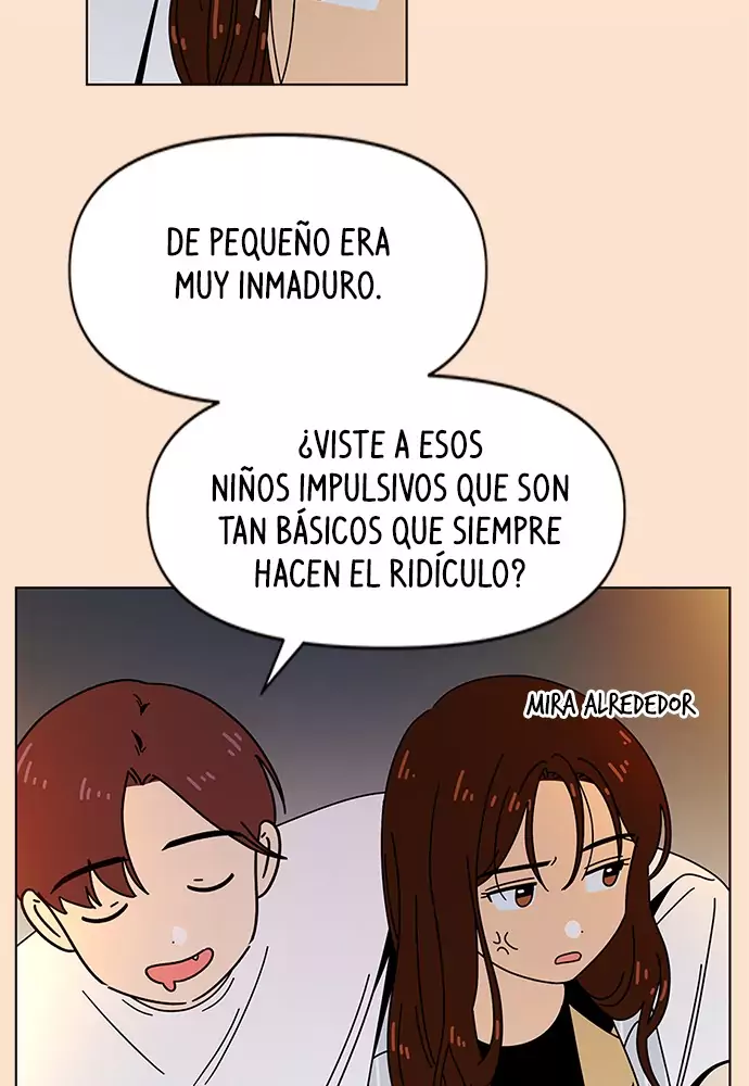 Read Seasons of Blossom (ES) Manga Online