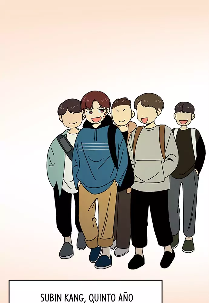 Read Seasons of Blossom (ES) Manga Online