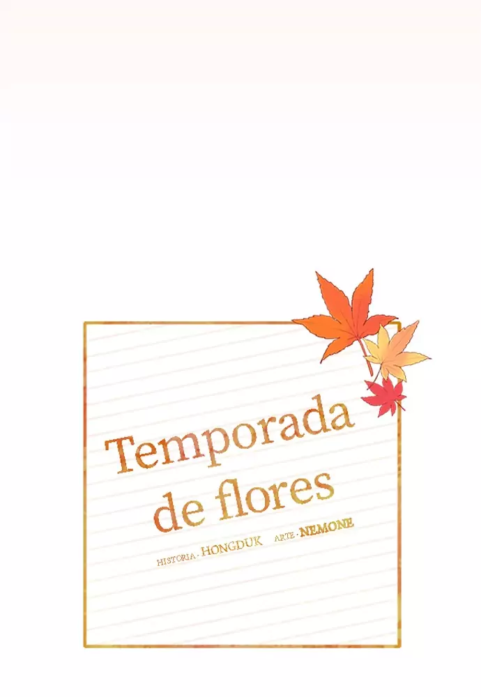 Read Seasons of Blossom (ES) Manga Online