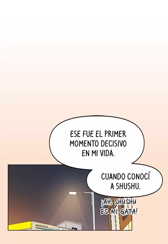 Read Seasons of Blossom (ES) Manga Online