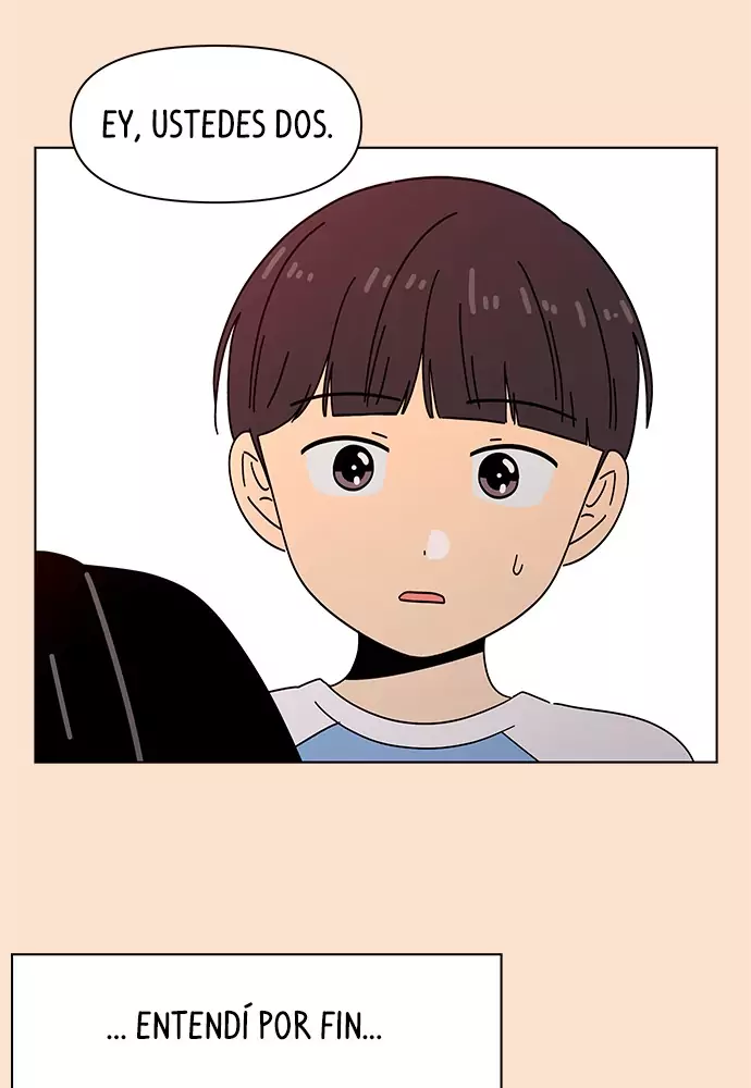 Read Seasons of Blossom (ES) Manga Online