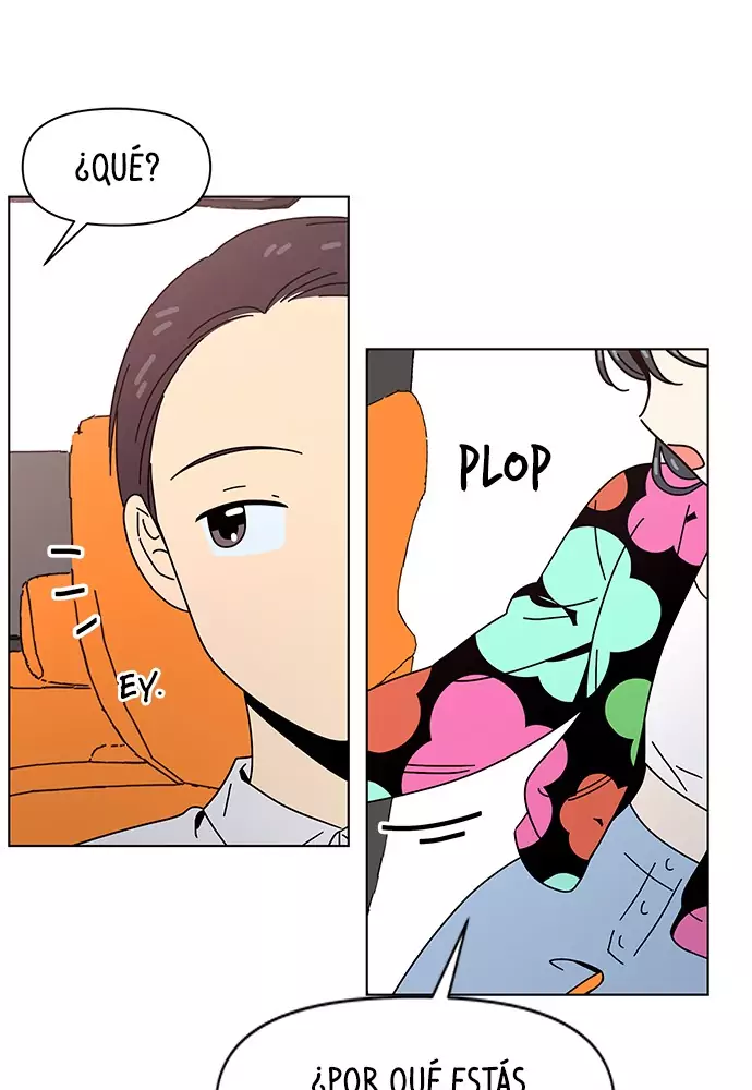 Read Seasons of Blossom (ES) Manga Online