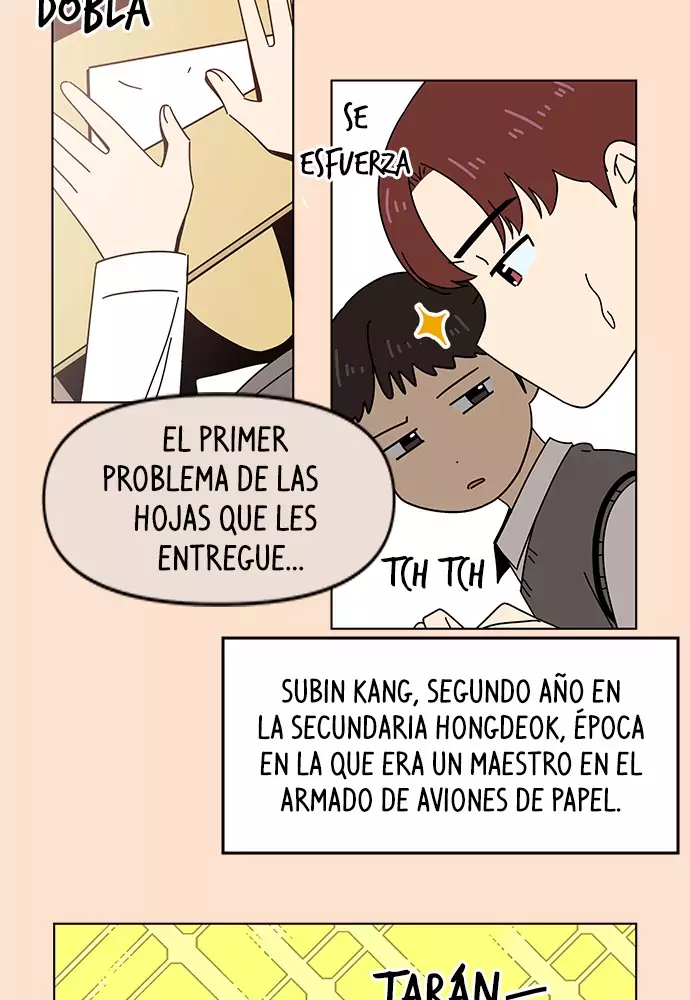 Read Seasons of Blossom (ES) Manga Online