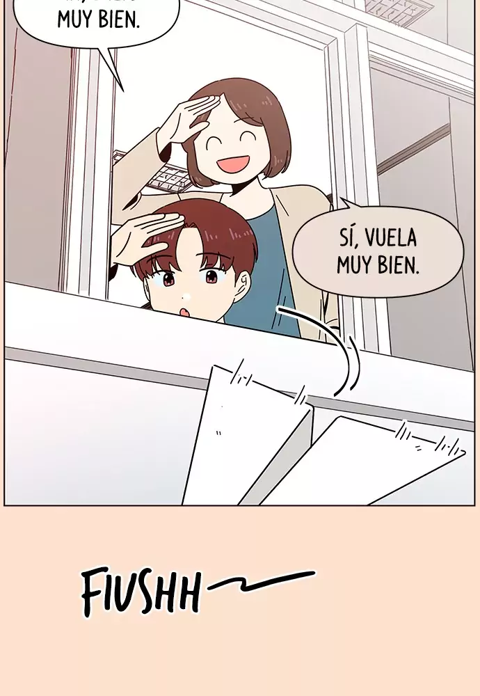 Read Seasons of Blossom (ES) Manga Online