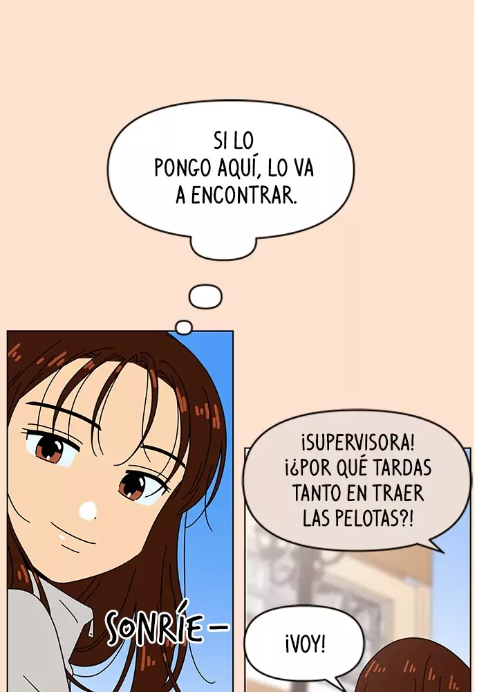 Read Seasons of Blossom (ES) Manga Online