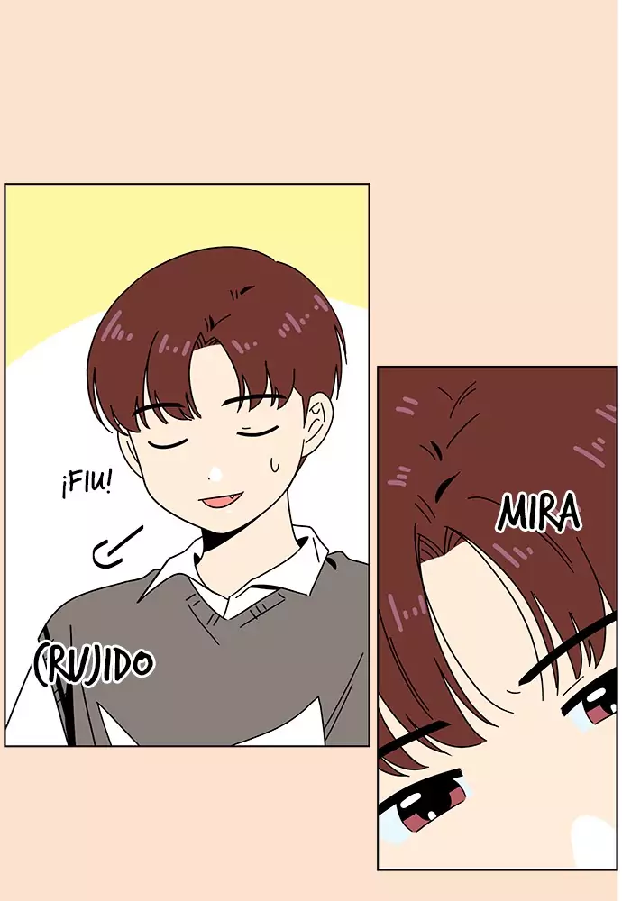 Read Seasons of Blossom (ES) Manga Online