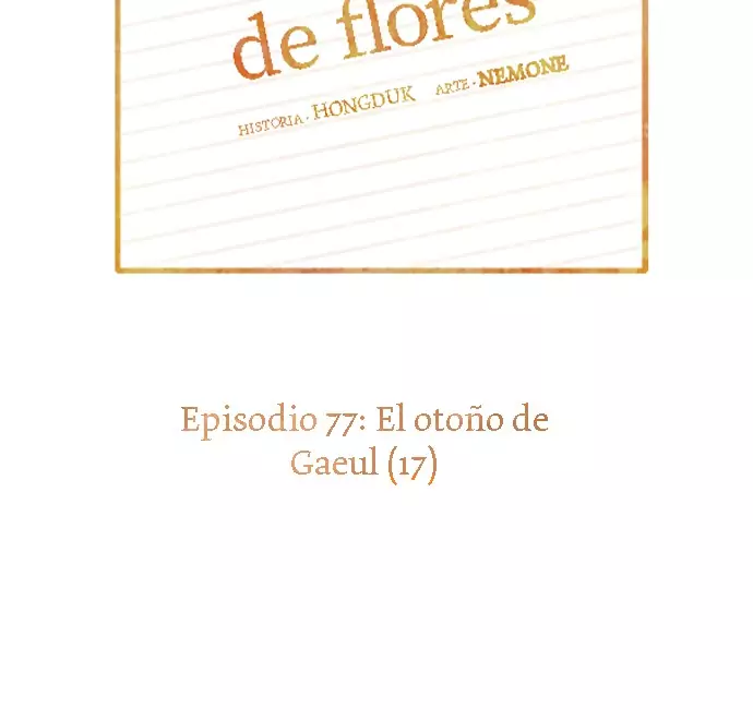 Read Seasons of Blossom (ES) Manga Online