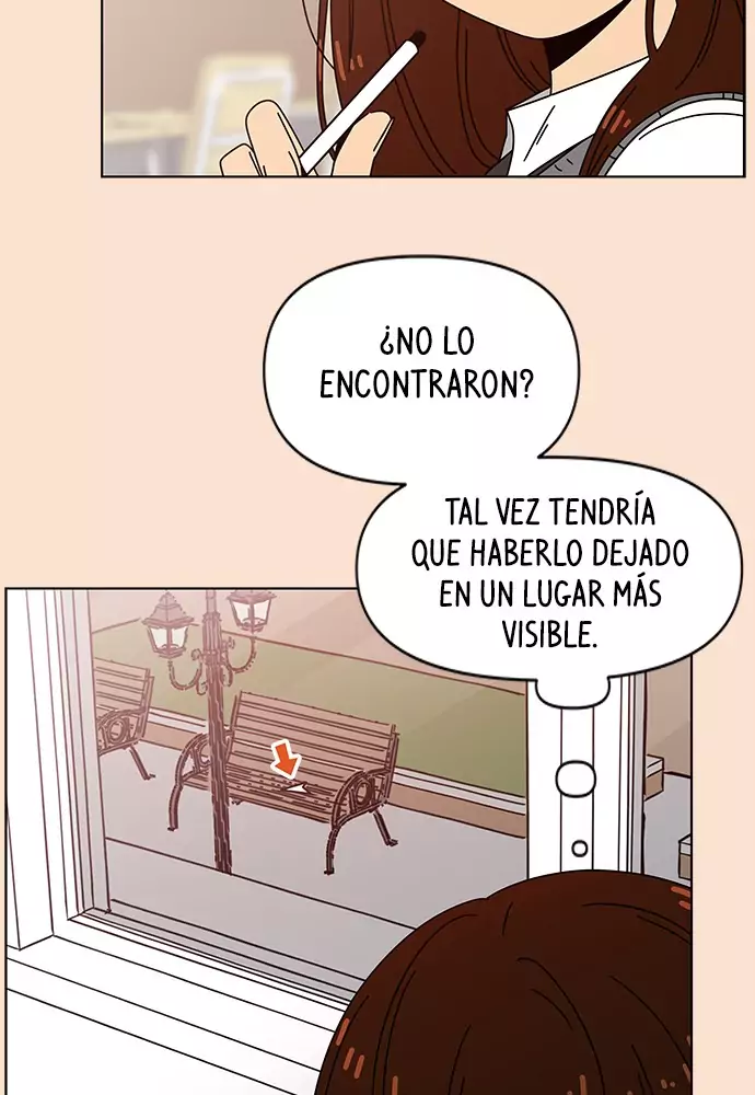 Read Seasons of Blossom (ES) Manga Online