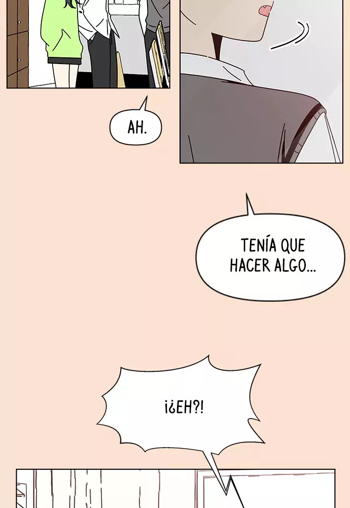 Read Seasons of Blossom (ES) Manga Online