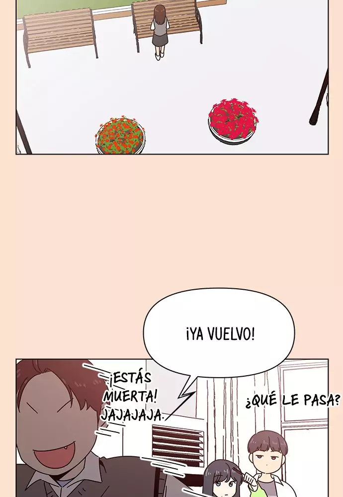 Read Seasons of Blossom (ES) Manga Online
