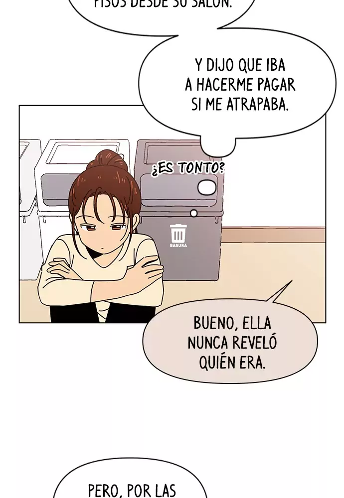 Read Seasons of Blossom (ES) Manga Online
