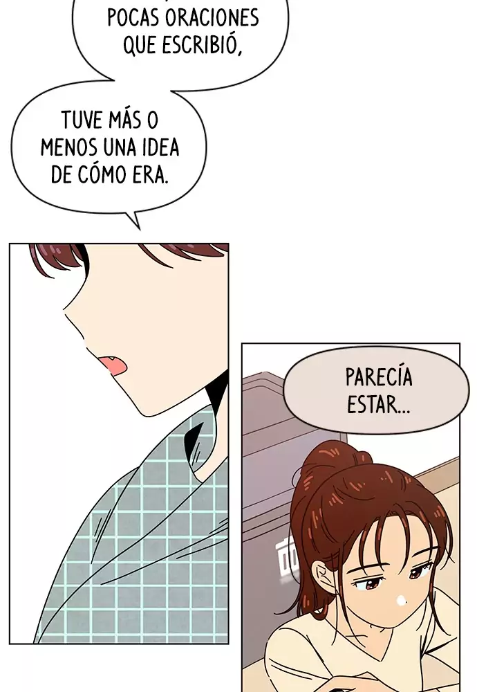 Read Seasons of Blossom (ES) Manga Online