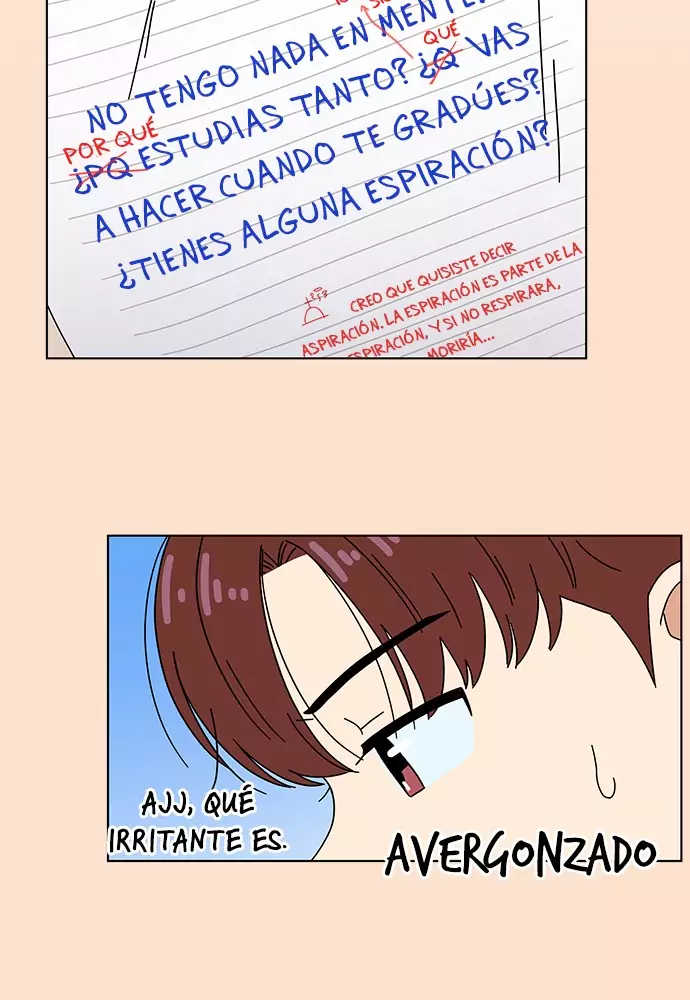 Read Seasons of Blossom (ES) Manga Online